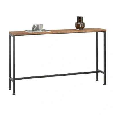 Image of SoBuy Console Table Hall Side End Living Room Sofa W120 x D20 H65cm FSB19 N