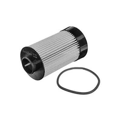 Image of Fuel Filter Fits: Iveco Daily