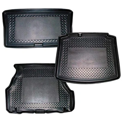 Image of Trunk shell &#039;Non slip&#039; compatible with Citroën C4 Cactus 2014 2019 &amp;