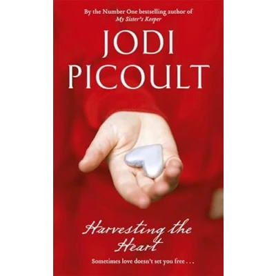 Image of Harvesting the Heart