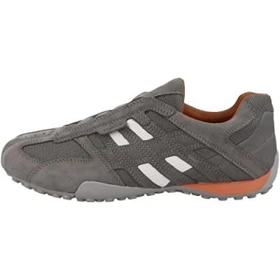 Image of Geox Man Uomo Snake L Sneakers