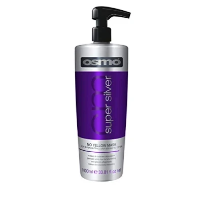 Image of Osmo Super Silver No Yellow Mask 1000ml