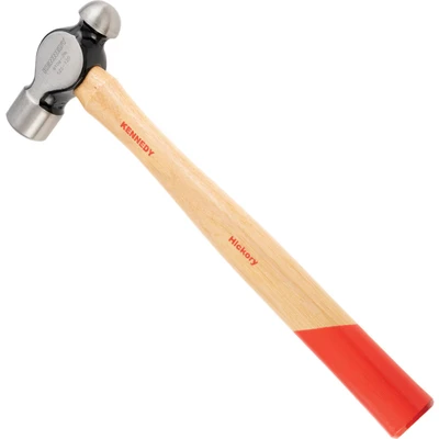 Image of Kennedy Hardwood Shaft Ball Pein 2LB Hammer