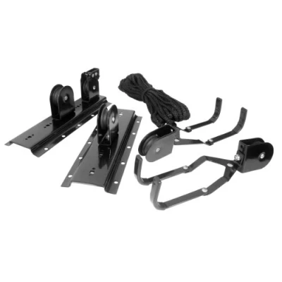 Image of EUFAB 16411 Bicycle Ceiling Lift