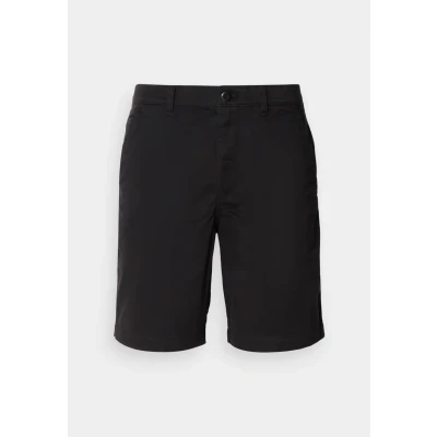 Image of Calvin Klein Jeans Shorts, Men&#039;s, Size: 36, Black