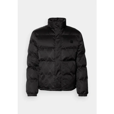 Image of HUGO Balto Winter jacket, Men&#039;s, Size: XXL, Black