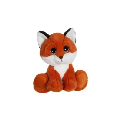 Image of Gipsy 071055 Puppy Eyes Pets Nature 22 cm Fox