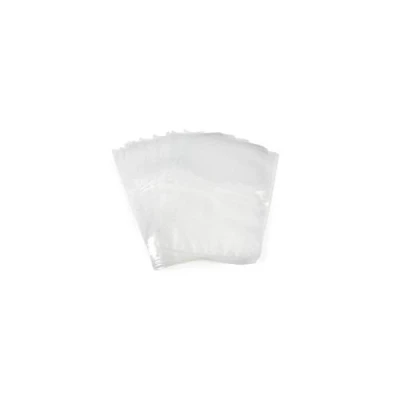 Image of Domo DO327L BAG28 Vacuum Sealer Bags, Clear