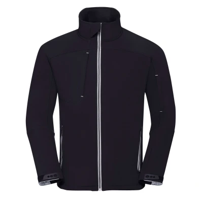 Image of Russell R410M men&#039;s Jacket in Blue