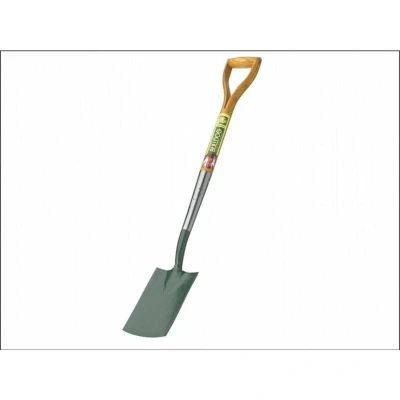 Image of Bulldog Premier Border Spade YD