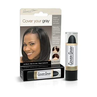 Image of Cover Your Gray Stick Black 4.2 grams