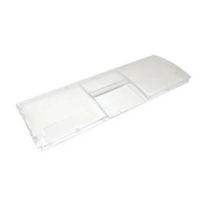 Image of Beko CDA751FS/1 Freezer Basket Drawer Front (Not Top Flap)
