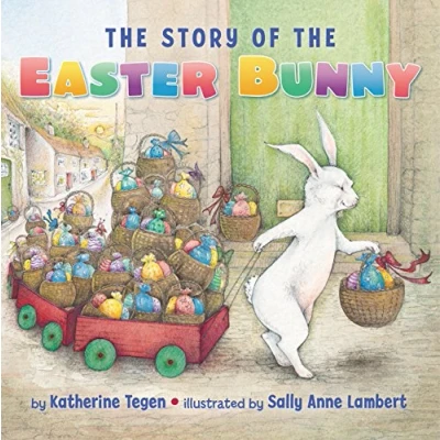 Image of the Story of Easter Bunny