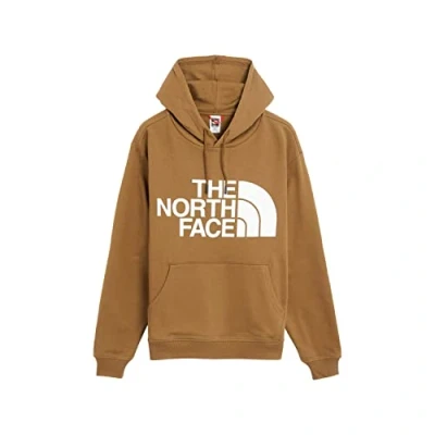 Image of THE NORTH FACE Standard Sweatshirt Military Olive M