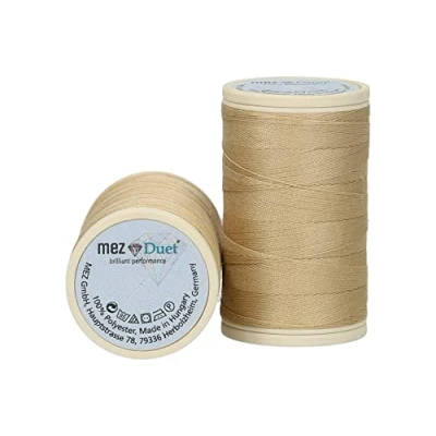 Image of MEZ Duet, Thickness: 100, Packaging: 200M 4082 Sewing Threads