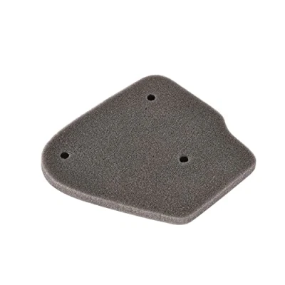 Image of GOOFIT Air Filter Element Replacement For 2 Stroke 50cc 90cc JOG Minarelli Jonway Qlink Eton Scooters ATV