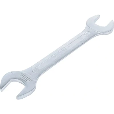 Image of BGS 30631 Double Open End Spanner 30 x 34 mm