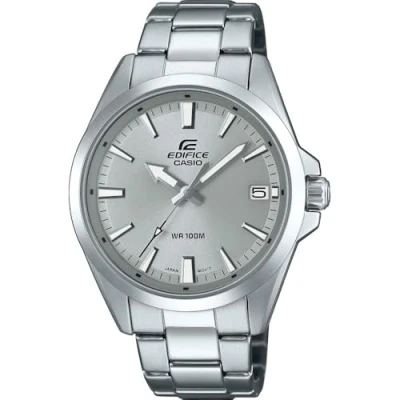 Image of Casio EFV 100D 8AVUEF Mens Edifice Watch