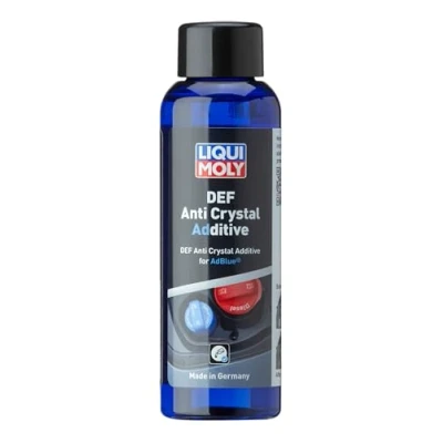 Image of Liqui Moly DEF Anti Crystal additive 100ml Fuel SKU: 21801