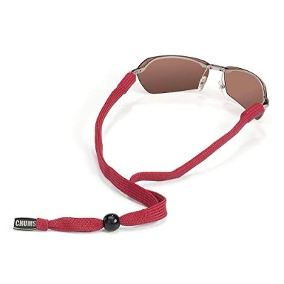 Image of Chums Classic Eyewear Retainer, Burgendy