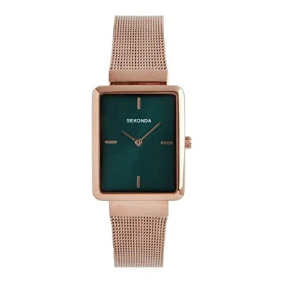 Image of Sekonda 40134 Montre Femme