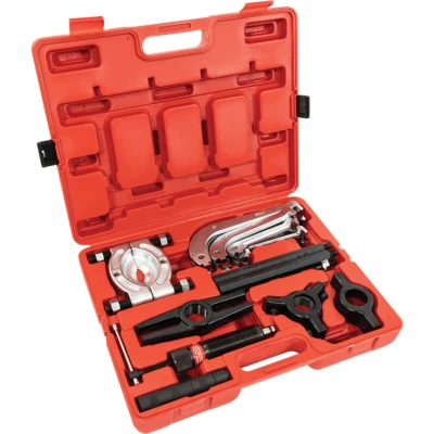 Image of Kennedy Hydraulic Puller Set (25 Piece)