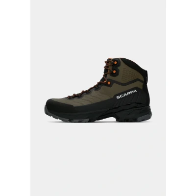 Image of SCARPA Rush TRK LT GTX, Mud Burnt Orange, 9.5 UK
