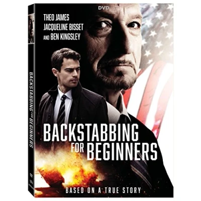 Image of Backstabbing For Beginners