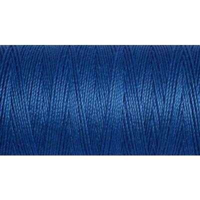 Image of Gutermann Extra Strong Thread, Oxford Blue 0214, 100 m