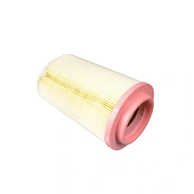Image of 2710940204, A2710940204 Air Filter BLUE PRINT ADU172216 106mm 135mm 254mm Insert MERCEDES BENZ: CLK Convertible, C Class Saloon, E Saloon