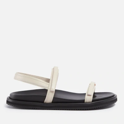 Image of Alias Mae Women&#039;s Dana Leather Sandals UK 3