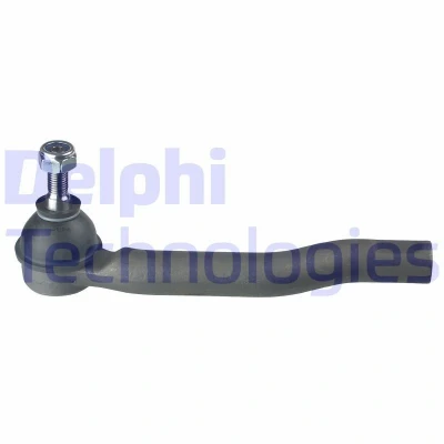Image of 1729241 Track rod end DELPHI TA2907 11,7mm Front Axle Left FORD: Ranger Mk3