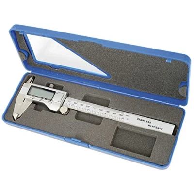 Image of Laser 4263 Digital Vernier Caliper 150mm