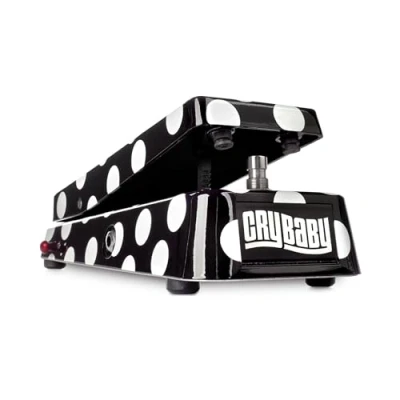 Image of Cry Baby Buddy Guy Wah (BG95)
