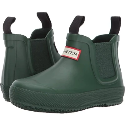 Image of Original Rubber Women&#039;s Chelsea Boots