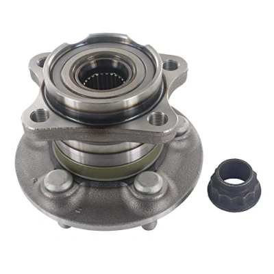 Image of 4241052090 Wheel bearing kit SKF VKBA 7415 73,85mm HYUNDAI: SANTA FE 2, TOYOTA: Urban Cruiser
