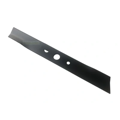 Image of 40 cm Blade for Greenworks Electric Lawnmower and Cordless HQ Steel