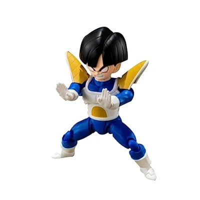 Image of Bandai 214137 Figures Multi Coloured