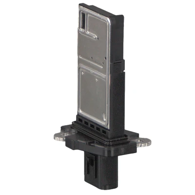 Image of 3L3Z12B579BA Mass air flow sensor FEBI BILSTEIN 105910 without housing FORD: Focus 2, FIESTA 6, C Max 2