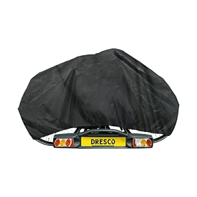 Image of Dresco bike cover Elastic 1
