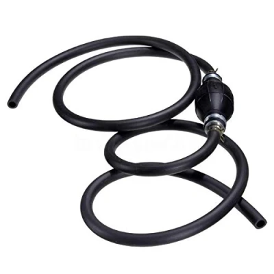 Image of Create idea 5/16&#039;&#039; Universal Car Fuel Line Hose Kit Outboard Primer Bulb