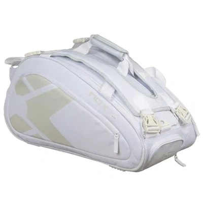 Image of NOX AT10 Team White Racquet Bag