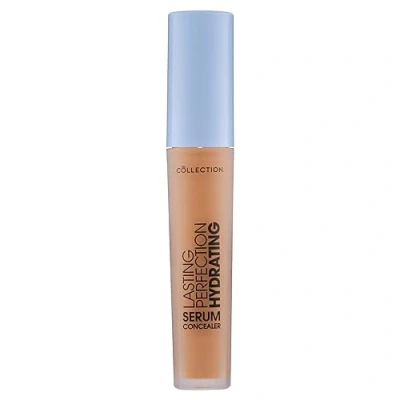 Image of Collection Cosmetics Lasting Perfection Hydrating Serum Concealer, Honey