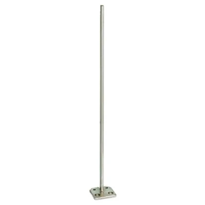 Image of Bosch Saw Blade Guide (Length: 300mm, Accessories Foam Rubber Cutter)