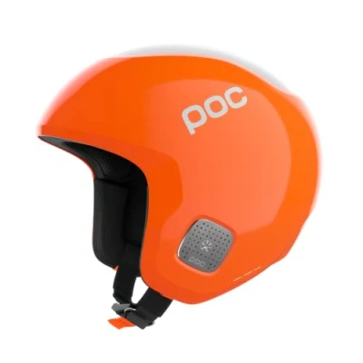 Image of POC Skull Dura Comp MIPS A ski helmet that offers reliable racing protection for the highest speeds