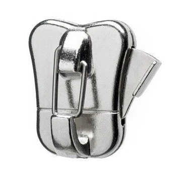 Image of Stas Zipper Security Hook