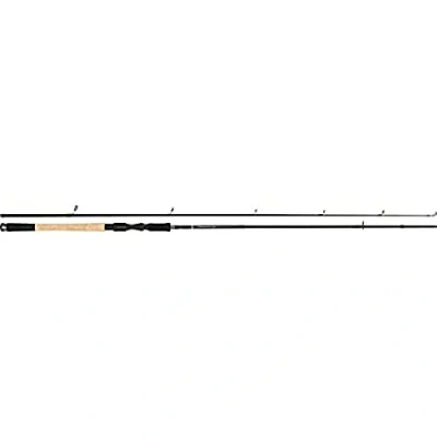 Image of Abu Garcia Tormentor Travel Spin 8 244 24gr Spinning rod