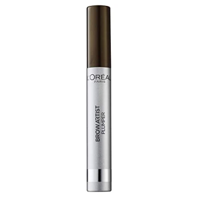 Image of Loreal Super Liner Brow Artist Plumper Medium Dark