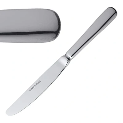 Image of Olympia D595 Baguette Table Knife (Pack of 12)