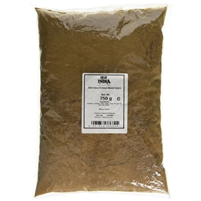 Image of Old India Chinese Mixed Spice 750 g